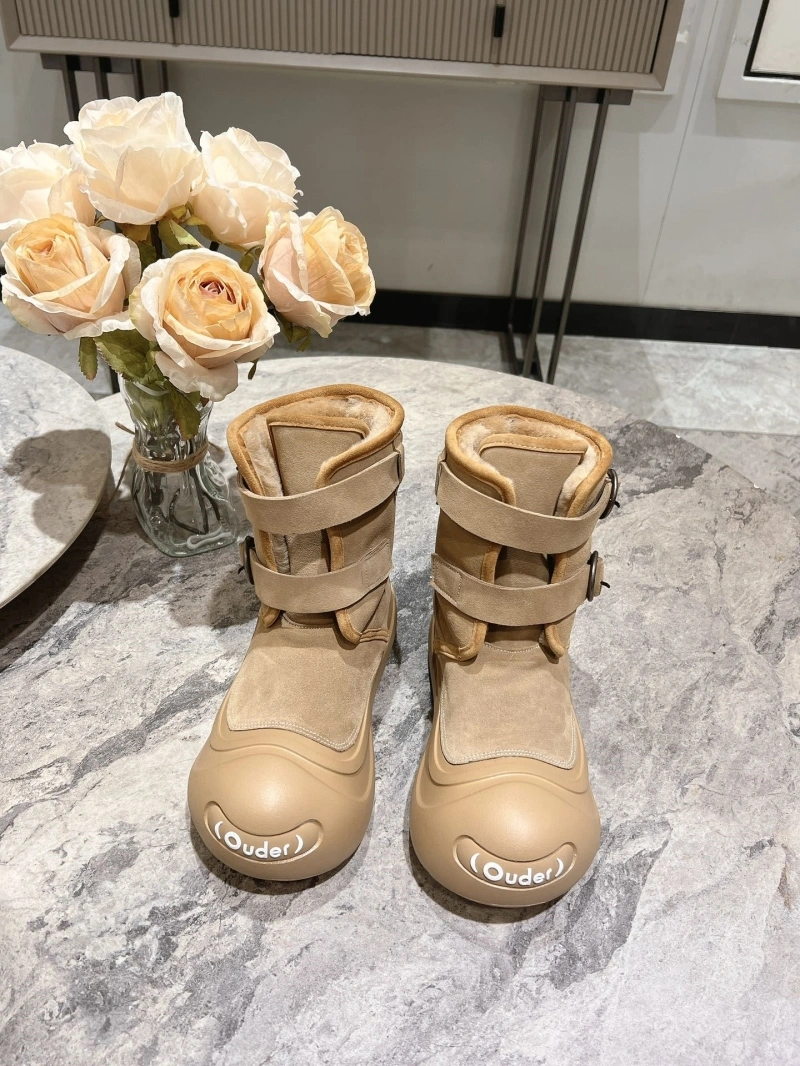 Unique UGX Boots 228632
