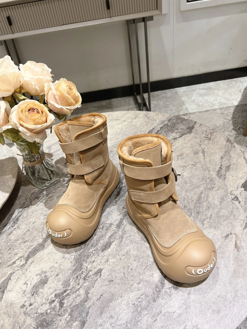 Unique UGX Boots 228632