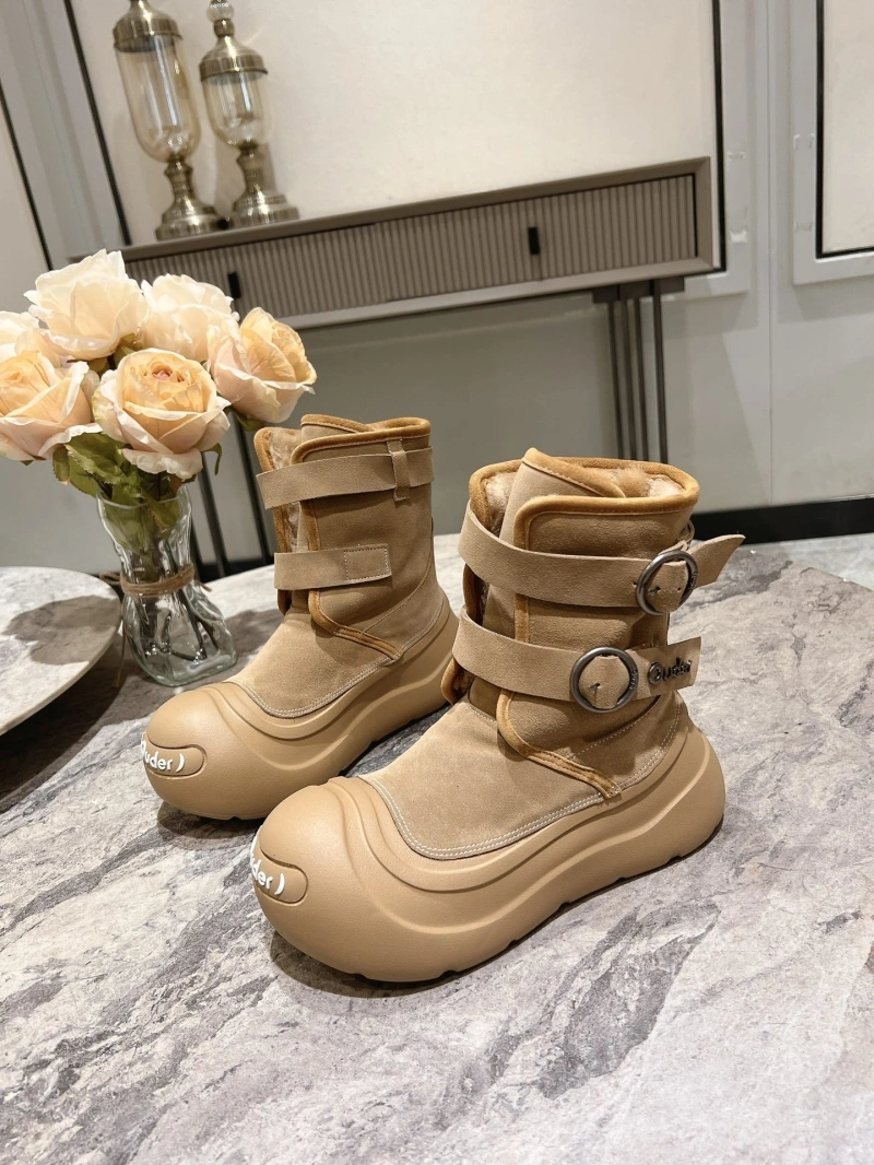 Unique UGX Boots 228632