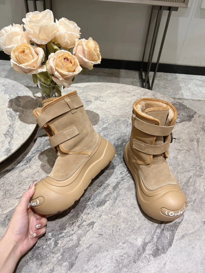 Unique UGX Boots 228632