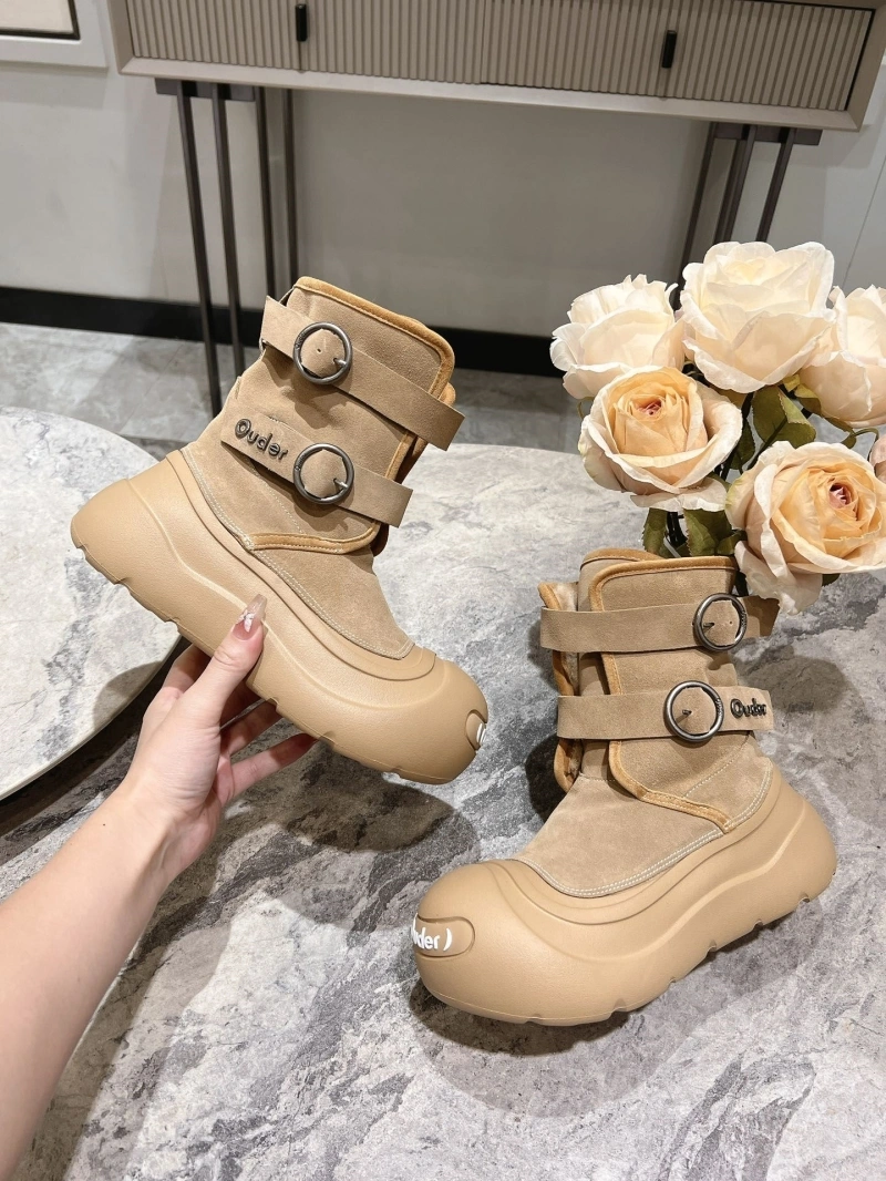 Unique UGX Boots 228632