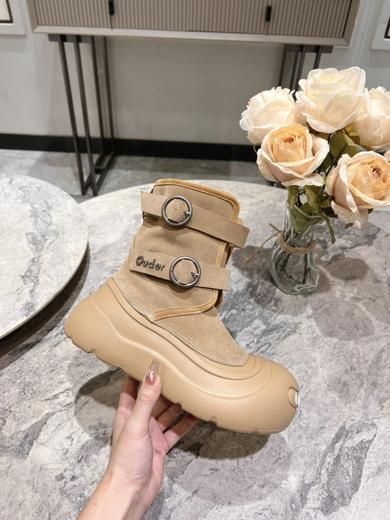 Unique UGX Boots 228632