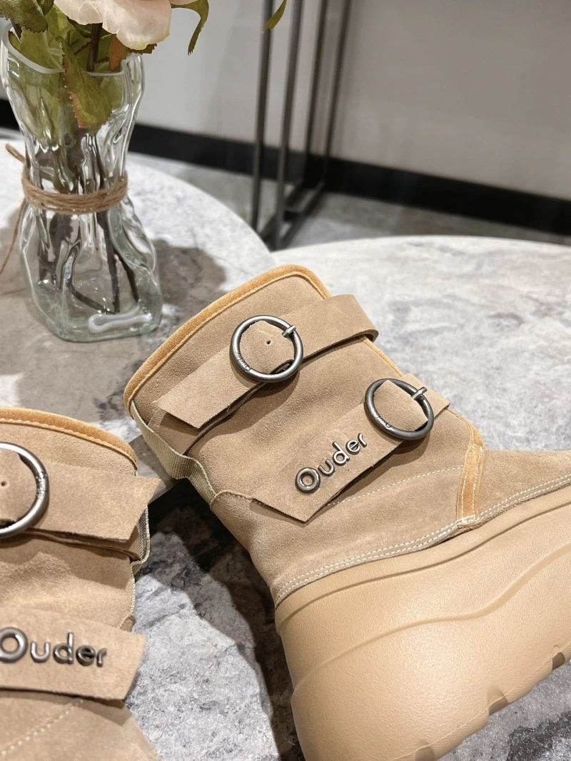 Unique UGX Boots 228632