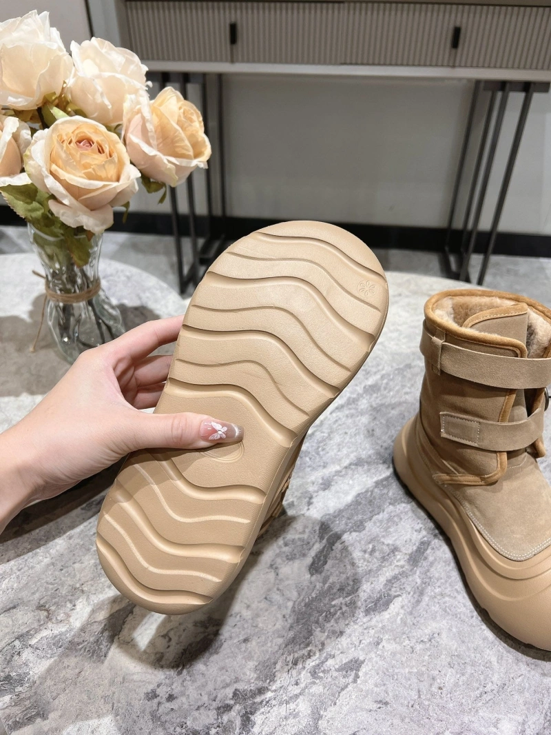 Unique UGX Boots 228632