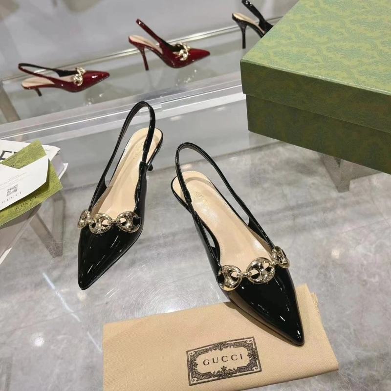 Gxccx High Heels Timeless 161836