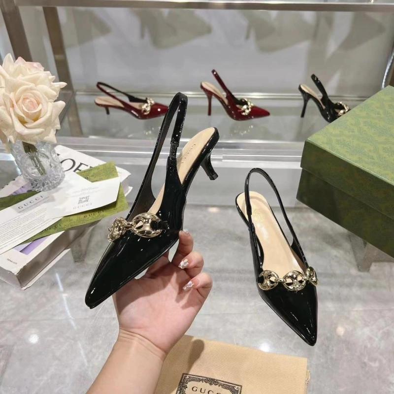 Gxccx High Heels Timeless 161836