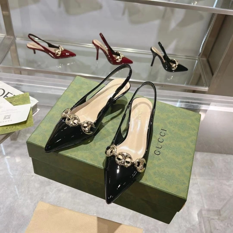 Gxccx High Heels Timeless 161836