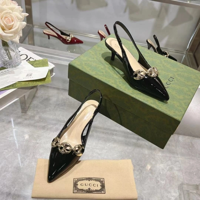 Gxccx High Heels Timeless 161836