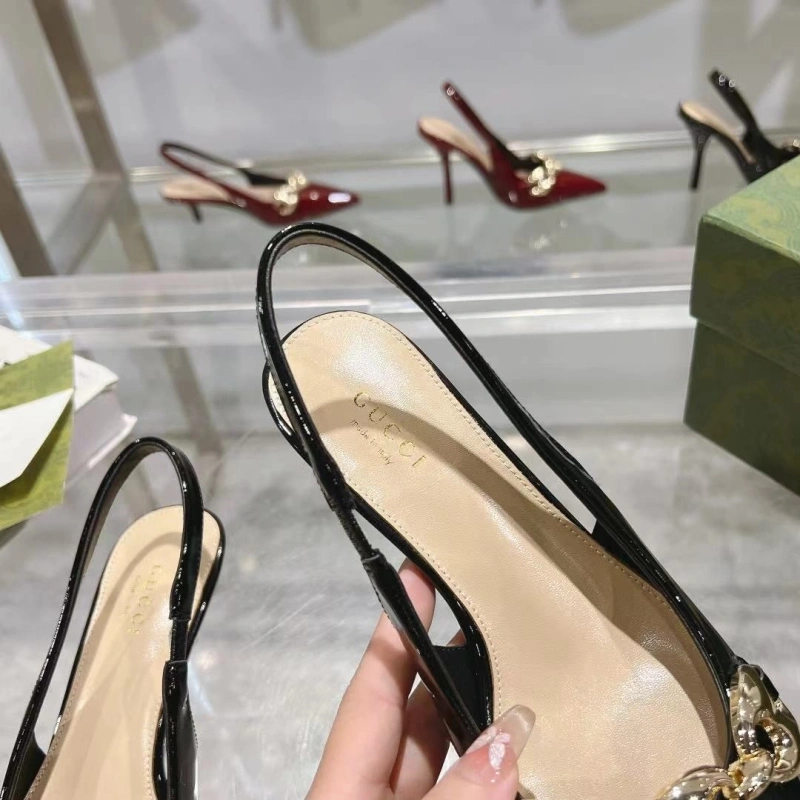 Gxccx High Heels Timeless 161836
