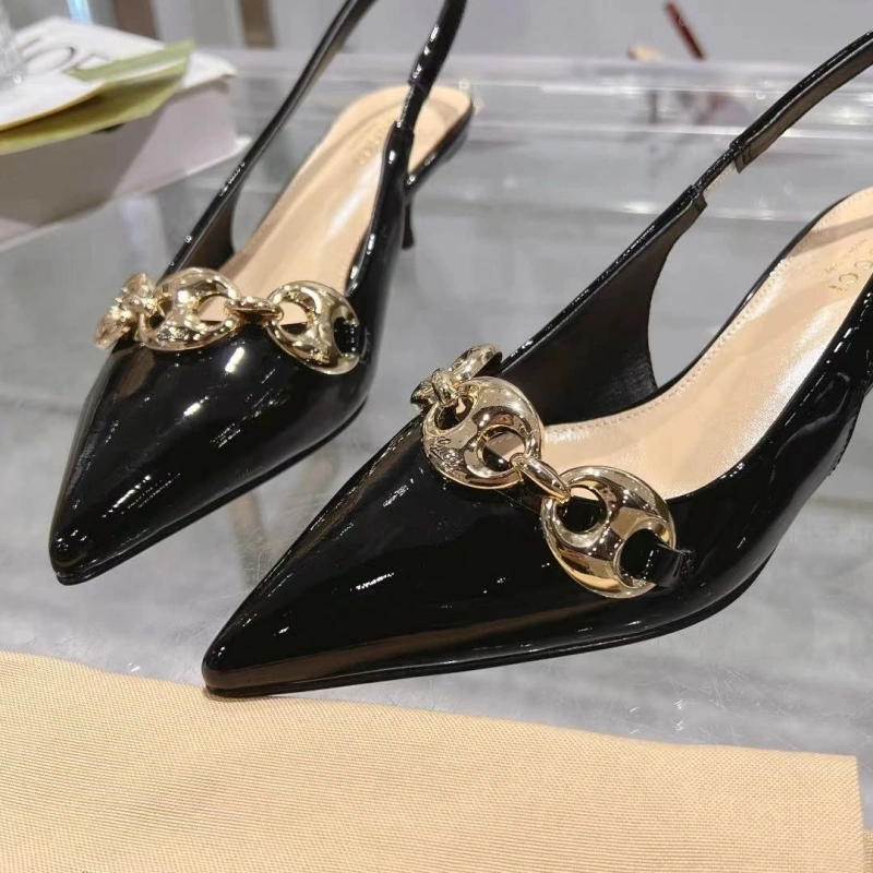 Gxccx High Heels Timeless 161836