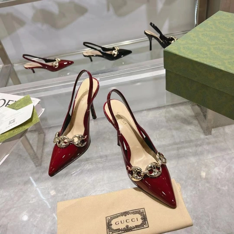 Gxccx High Heels Refined 161826