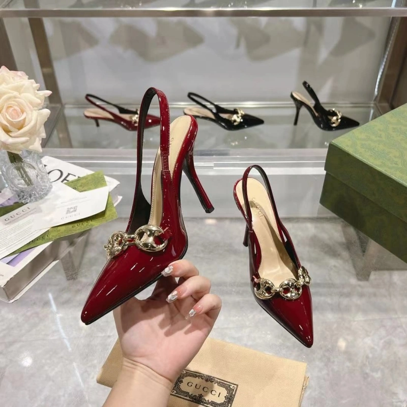 Gxccx High Heels Refined 161826