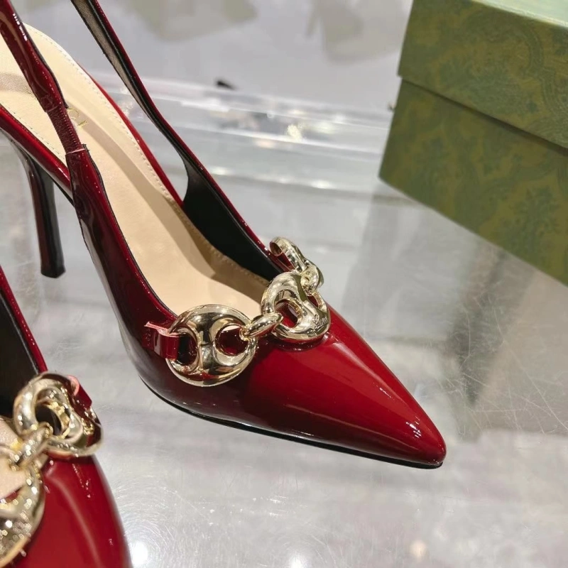 Gxccx High Heels Refined 161826