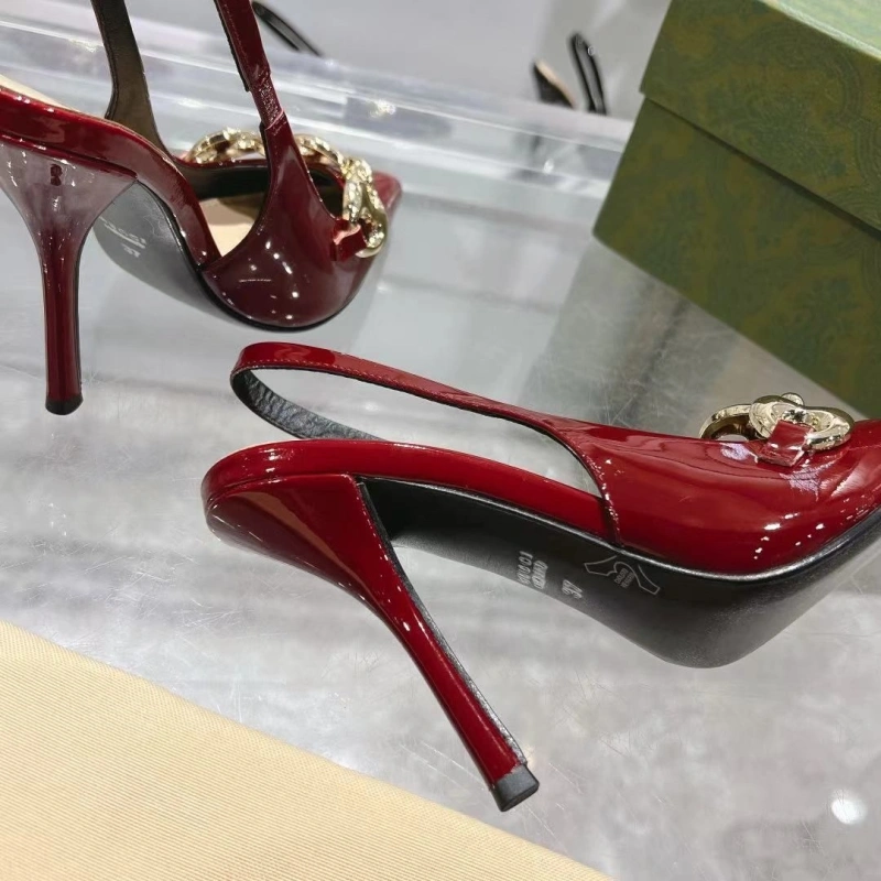 Gxccx High Heels Refined 161826