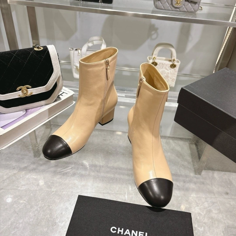 Popular Chxnxl Boots 127669