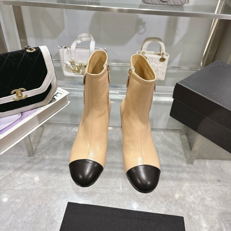 Popular Chxnxl Boots 127669