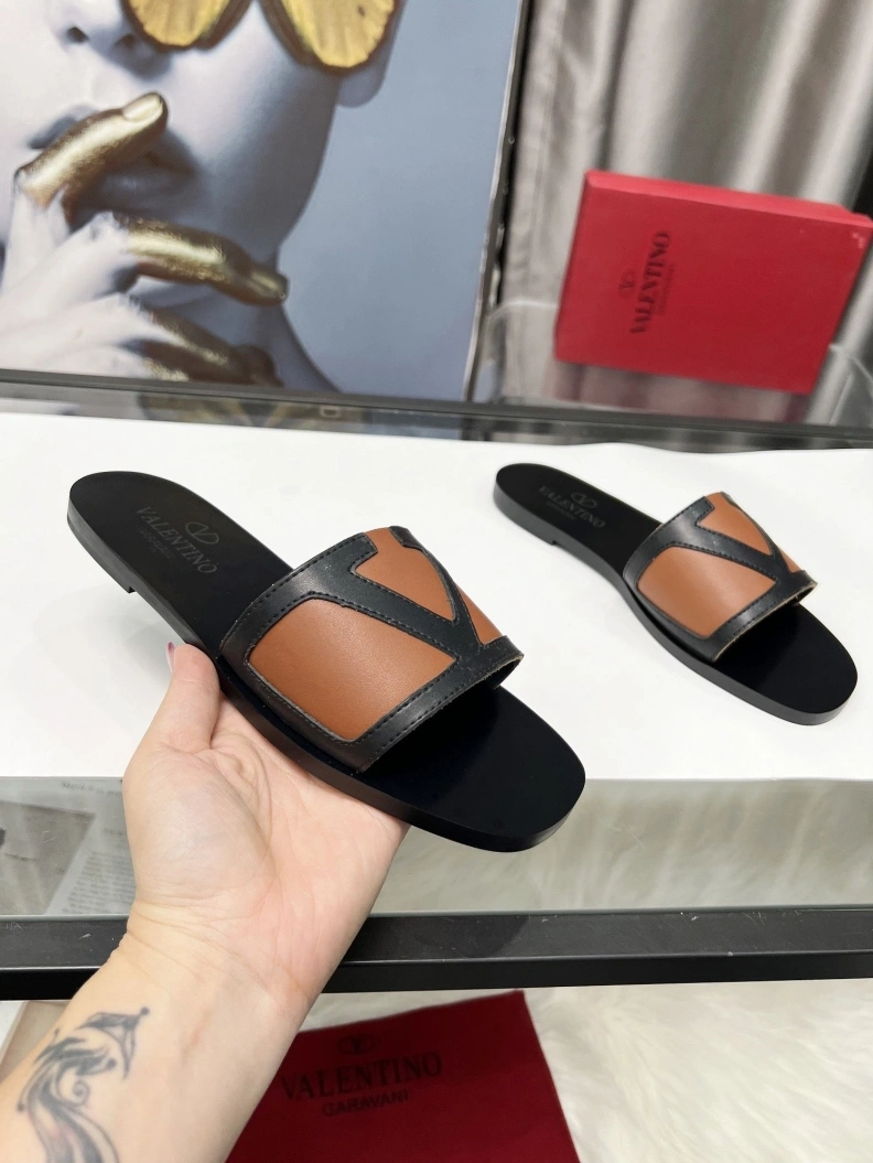 Vxlxntino Slippers EasyMatch 228795