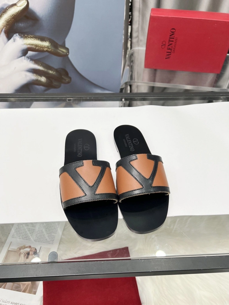 Vxlxntino Slippers EasyMatch 228795
