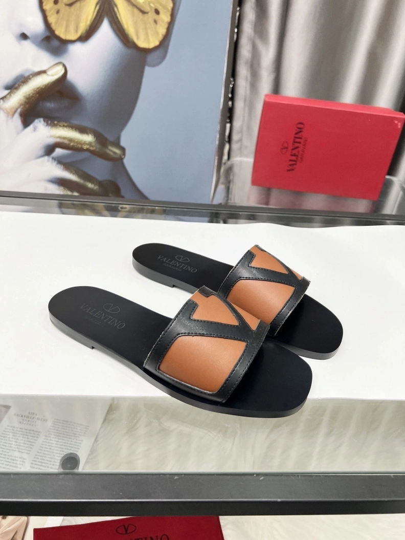 Vxlxntino Slippers EasyMatch 228795