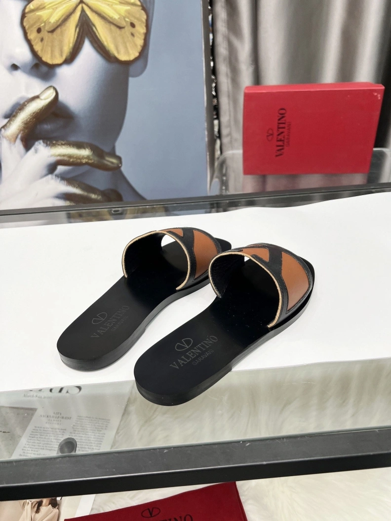 Vxlxntino Slippers EasyMatch 228795