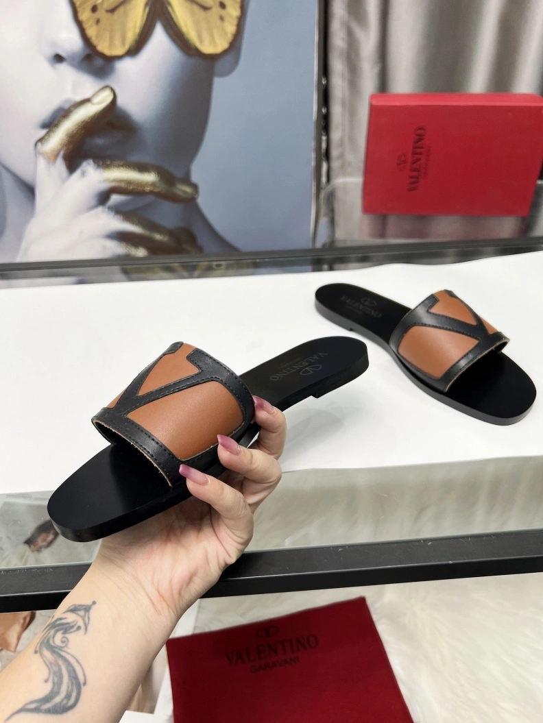 Vxlxntino Slippers EasyMatch 228795