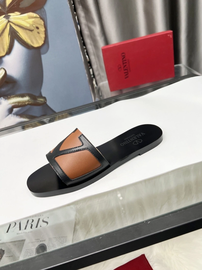 Vxlxntino Slippers EasyMatch 228795
