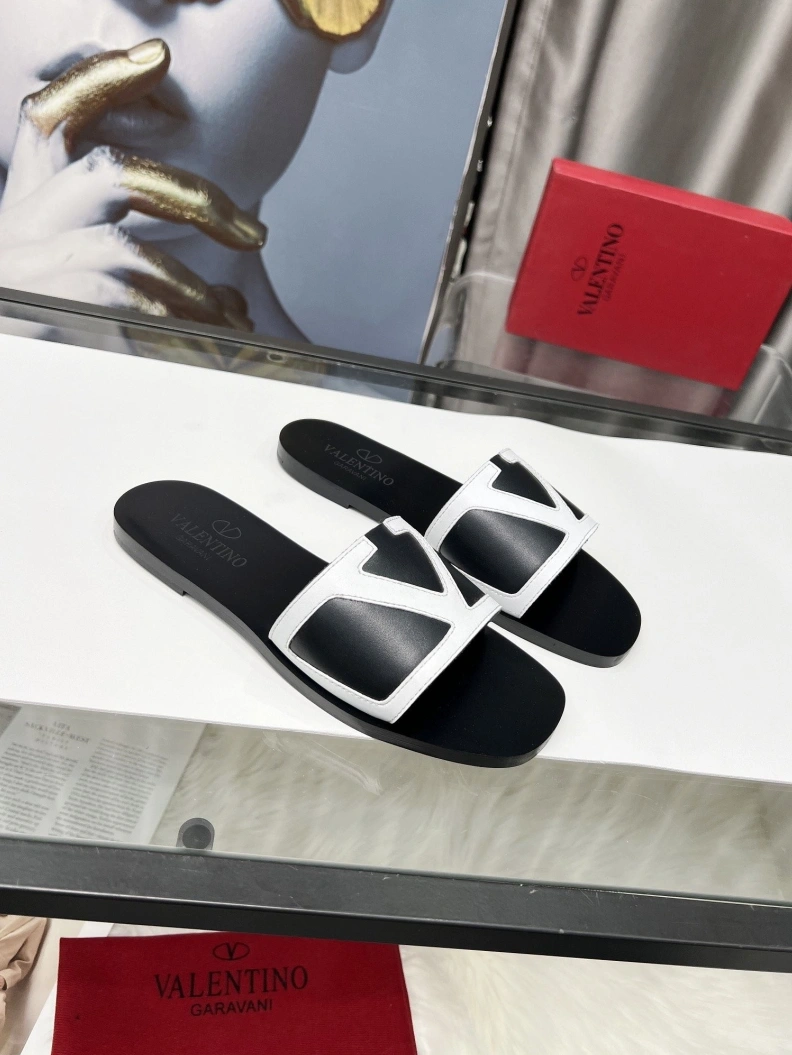 Vxlxntino Slippers Classic 228806