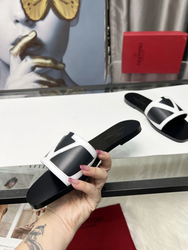 Vxlxntino Slippers Classic 228806