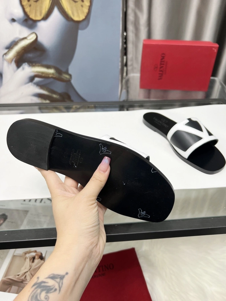 Vxlxntino Slippers Classic 228806