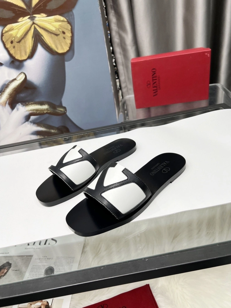 Vxlxntino Slippers Sleek 228796