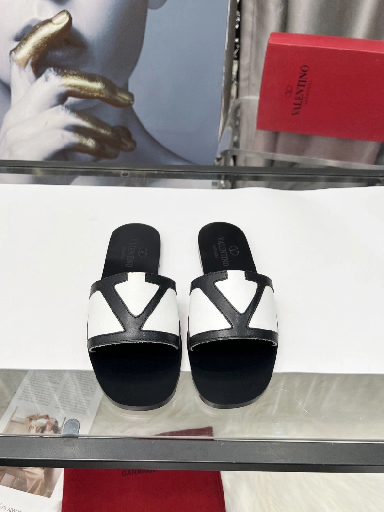 Vxlxntino Slippers Sleek 228796