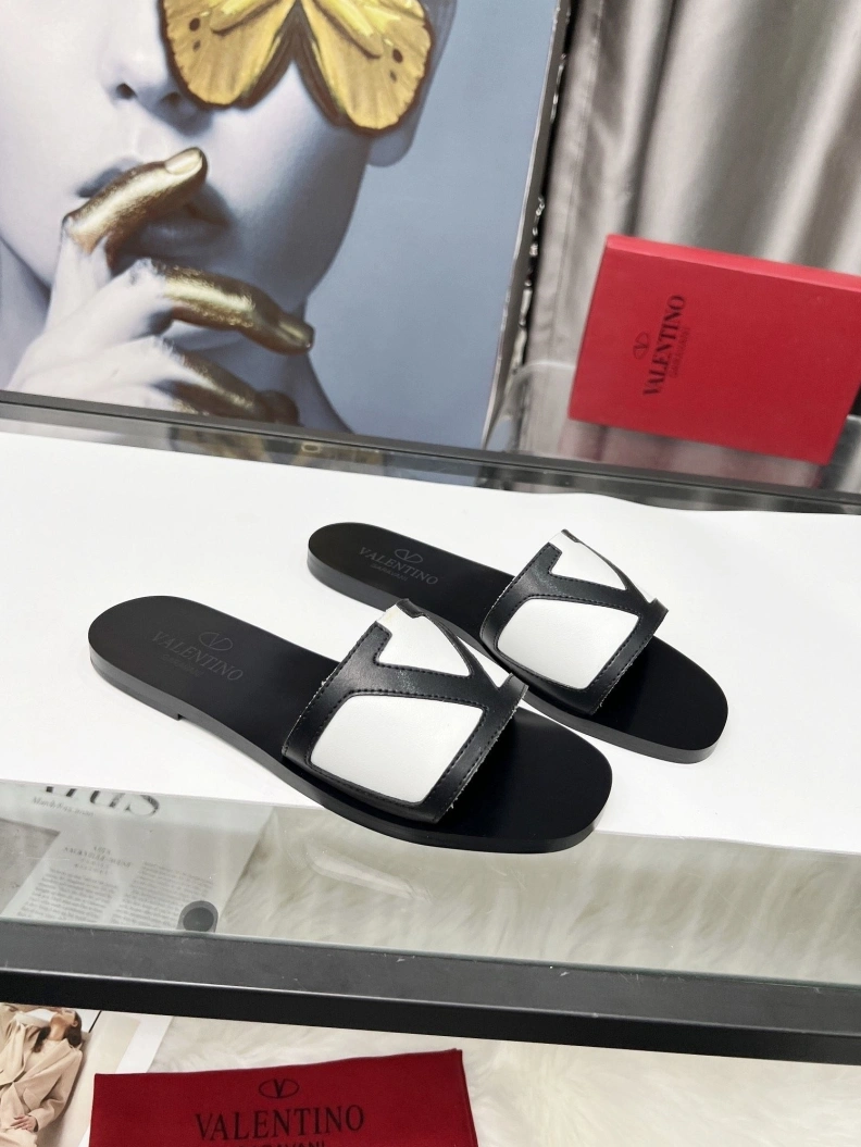 Vxlxntino Slippers Sleek 228796
