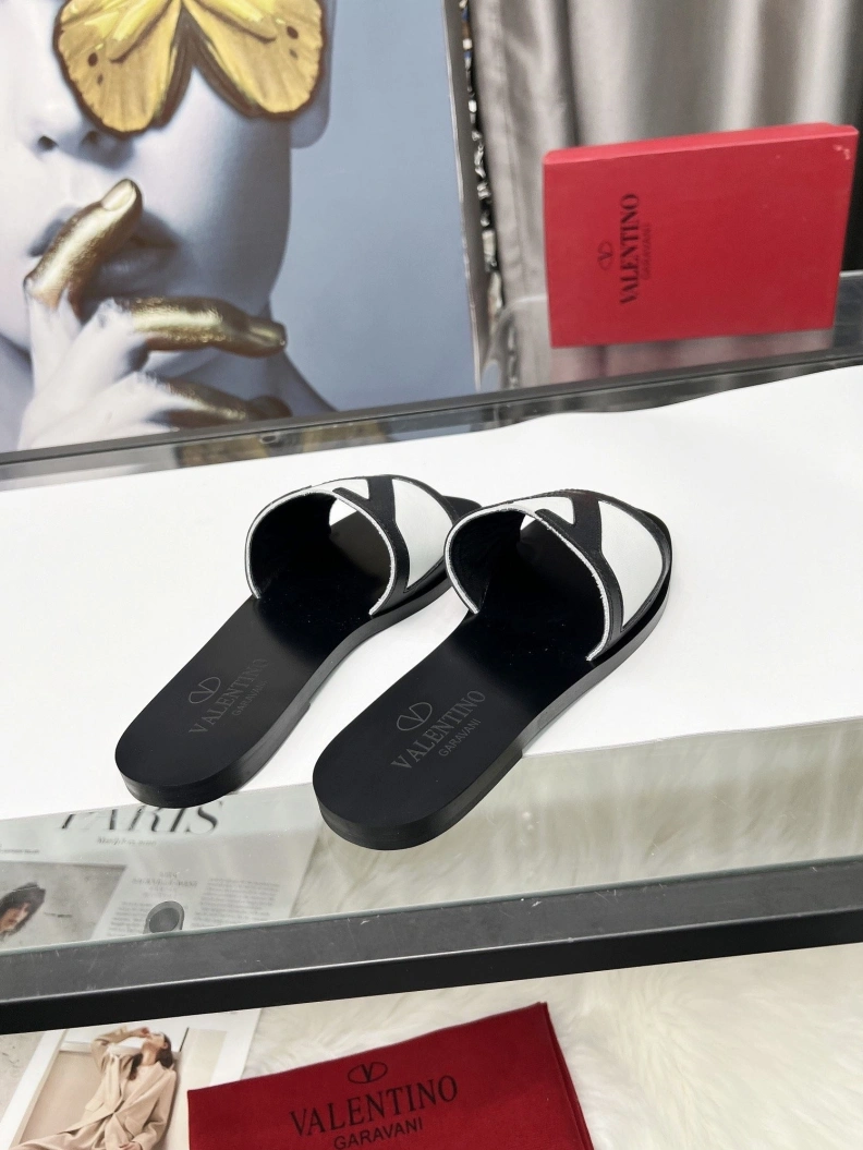 Vxlxntino Slippers Sleek 228796