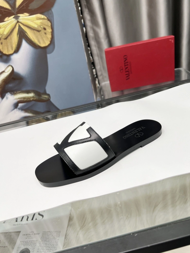 Vxlxntino Slippers Sleek 228796