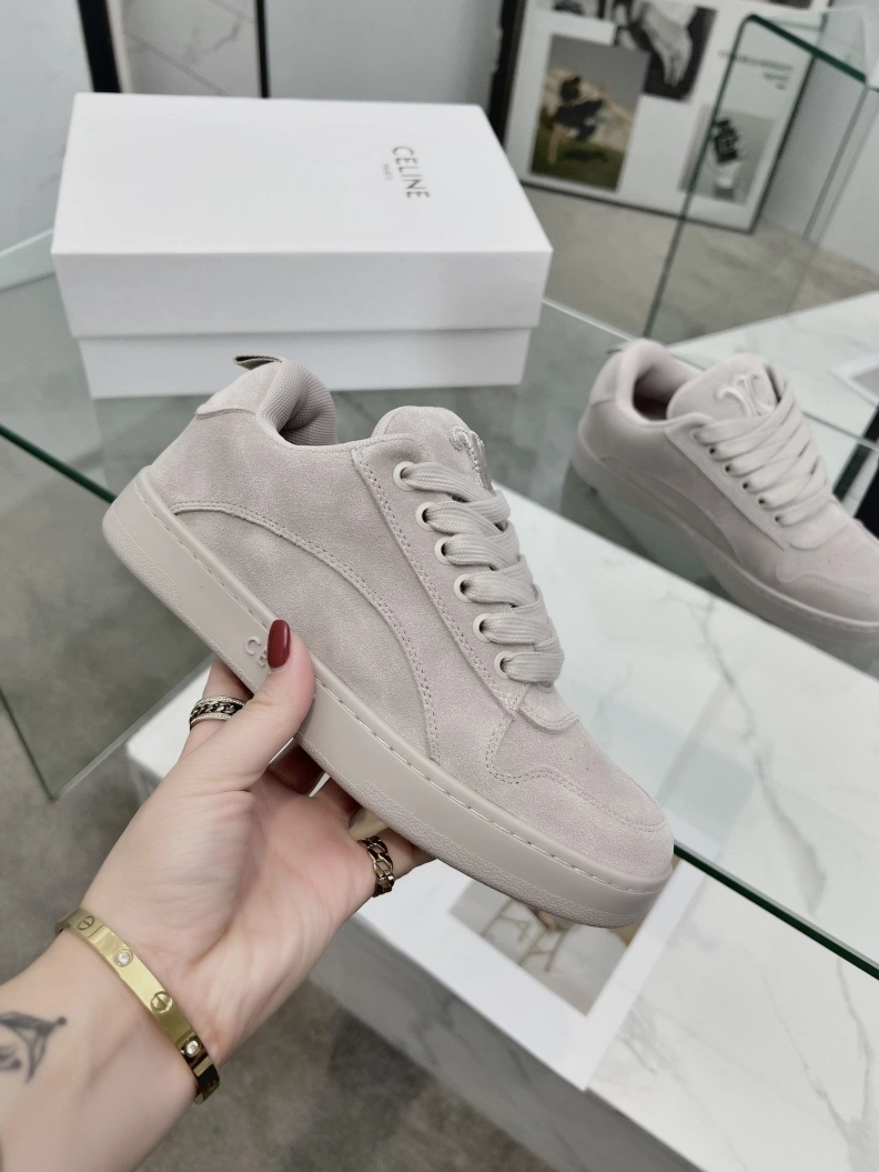 Cxlxne Casual Shoes Stylish 115993