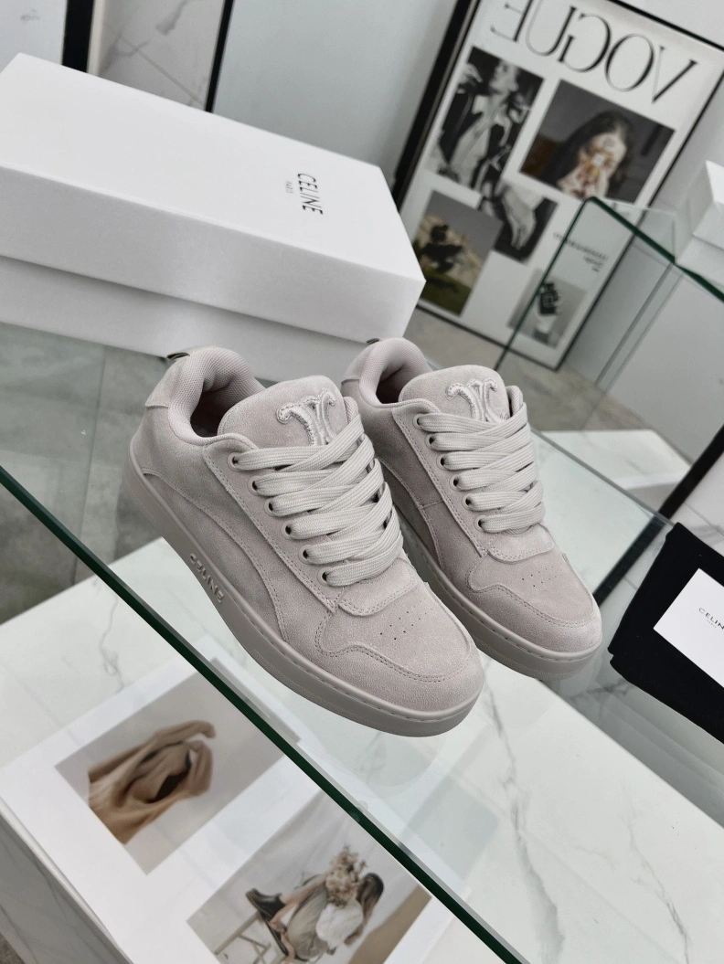 Cxlxne Casual Shoes Stylish 115993