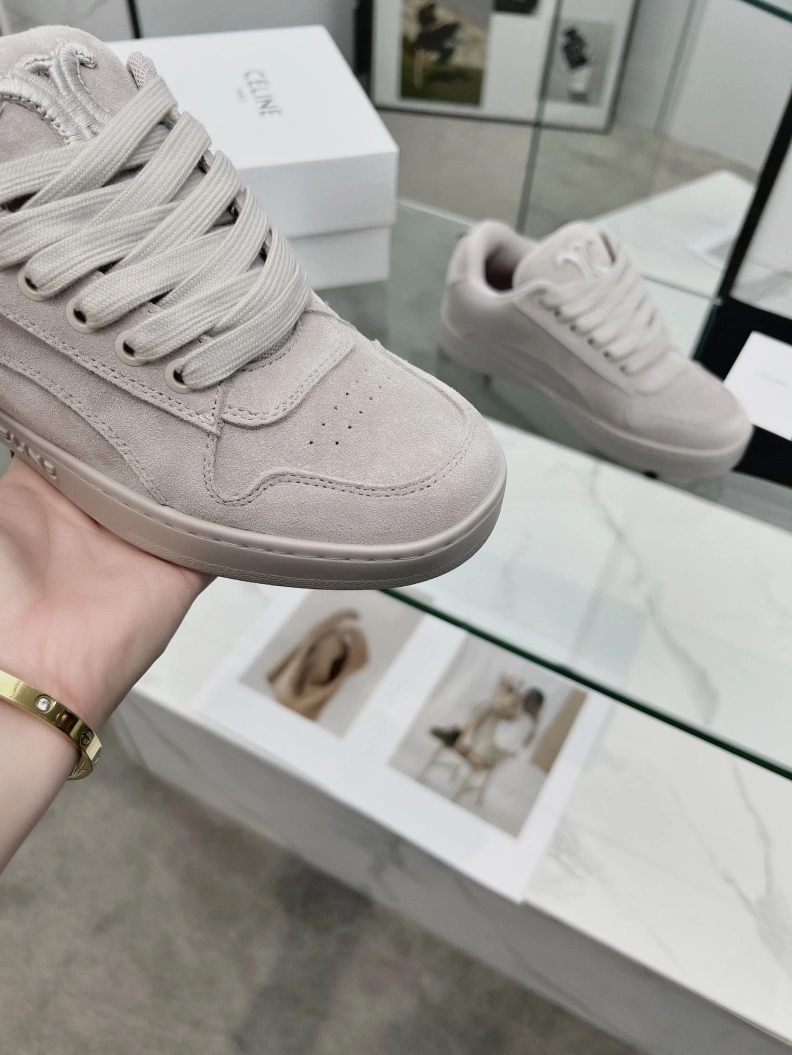 Cxlxne Casual Shoes Stylish 115993