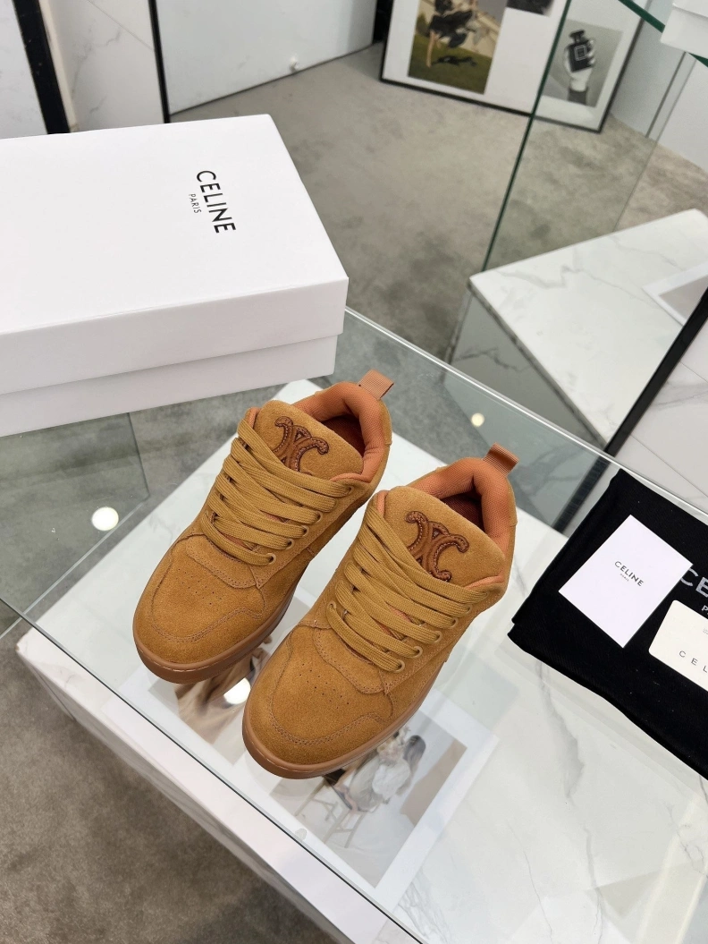 Cxlxne Casual Shoes Popular 115994