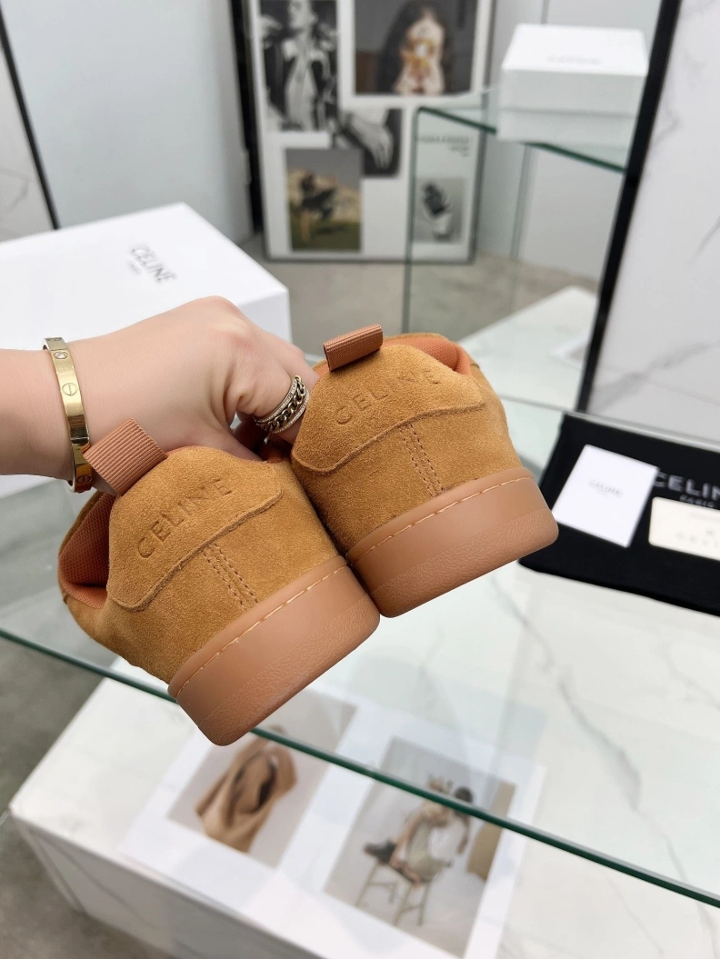 Cxlxne Casual Shoes Popular 115994
