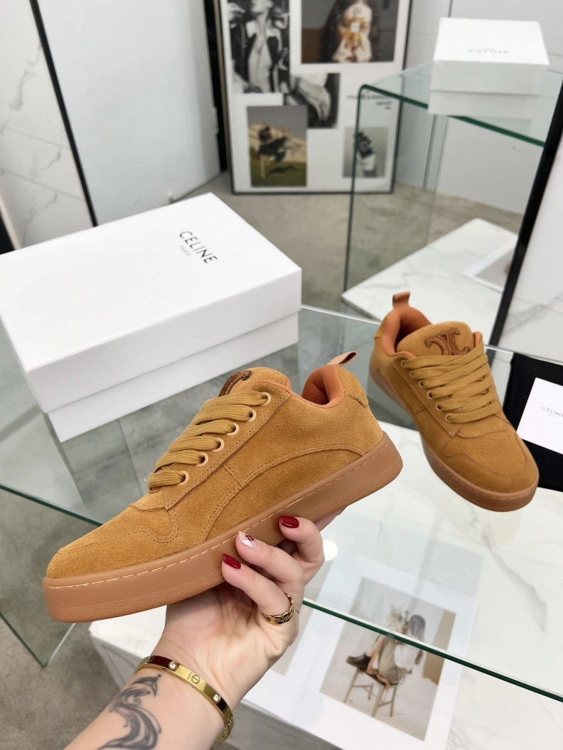 Cxlxne Casual Shoes Popular 115994