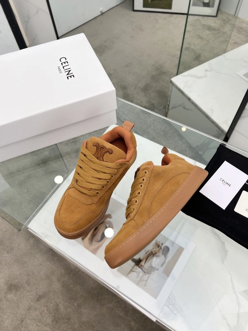 Cxlxne Casual Shoes Popular 115994