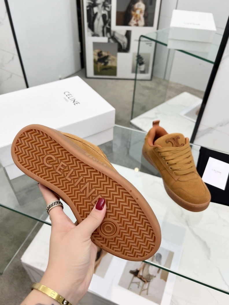 Cxlxne Casual Shoes Popular 115994