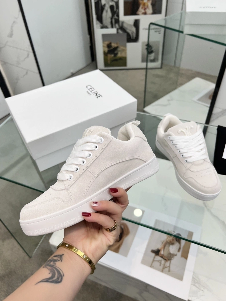 DailyWear Cxlxne Casual Shoes 115990