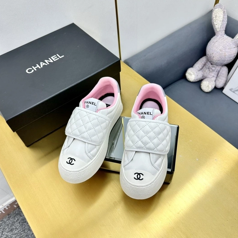 Chxnxl Casual Shoes Compact 118677