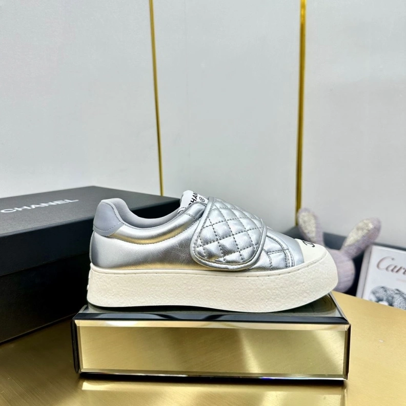 Refined Chxnxl Casual Shoes 118679