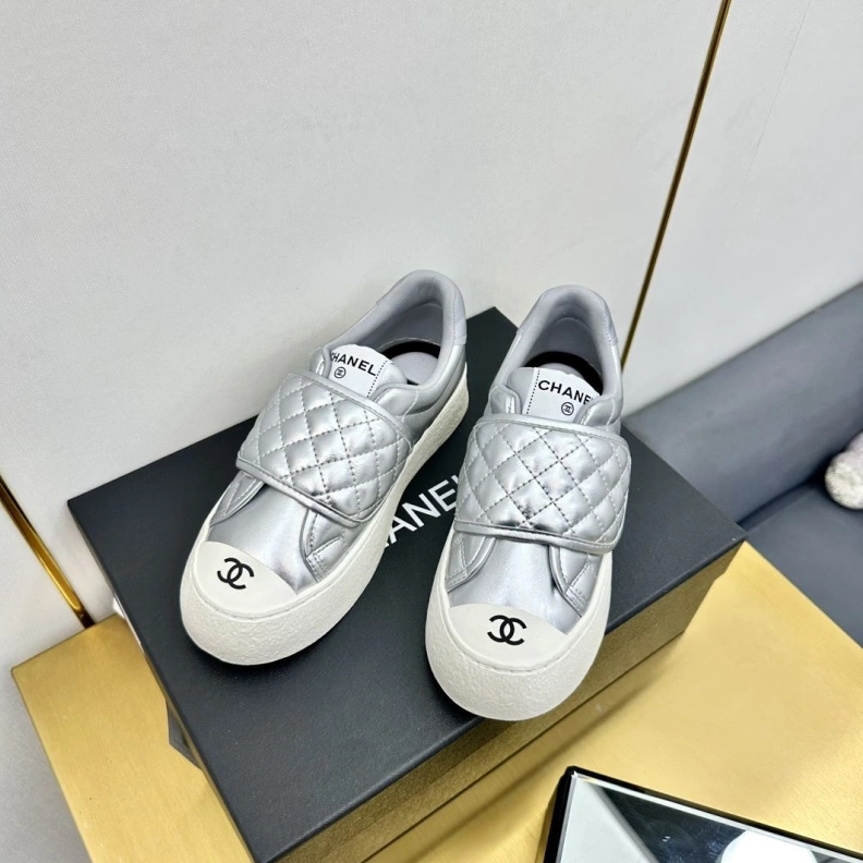 Refined Chxnxl Casual Shoes 118679
