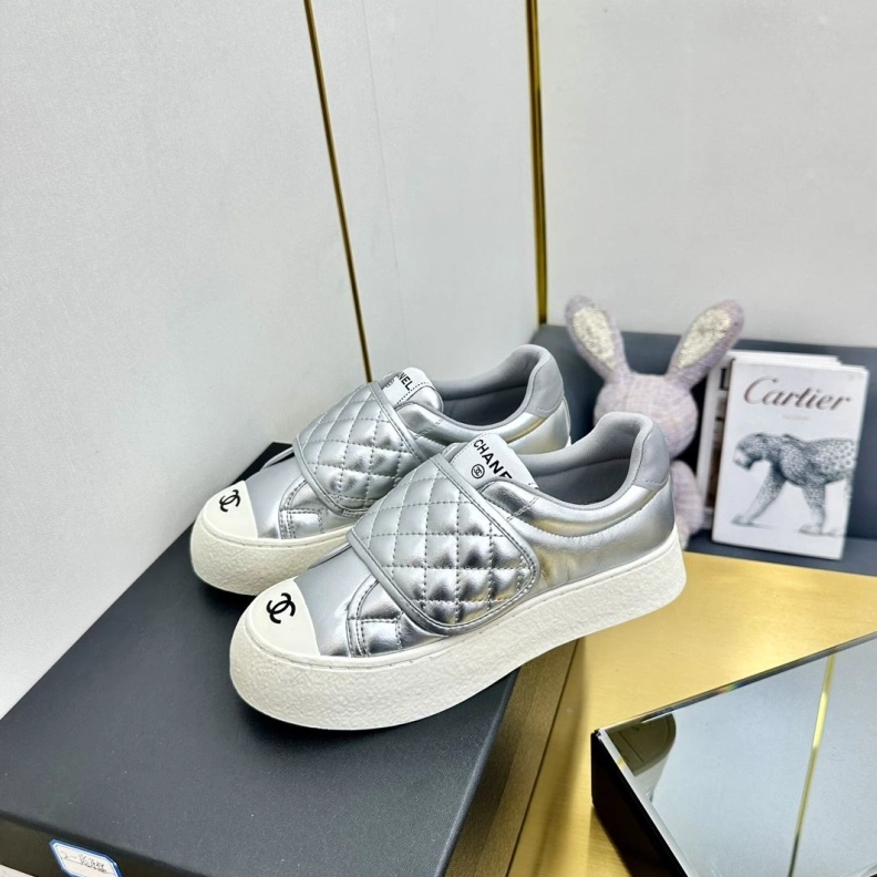 Refined Chxnxl Casual Shoes 118679