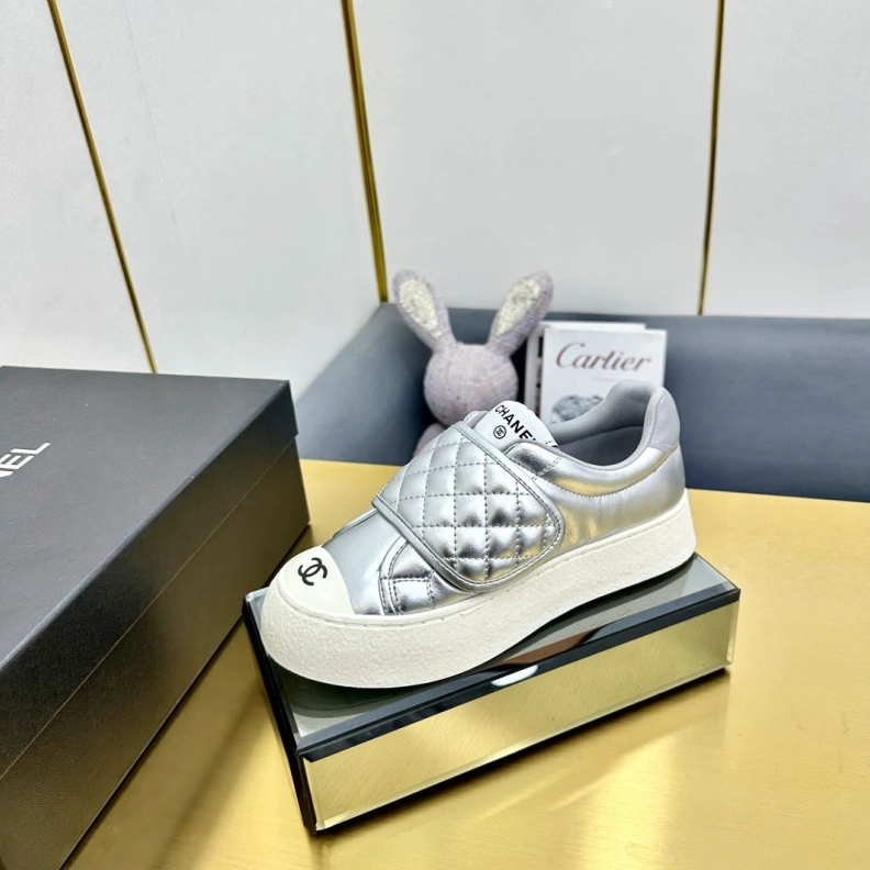Refined Chxnxl Casual Shoes 118679