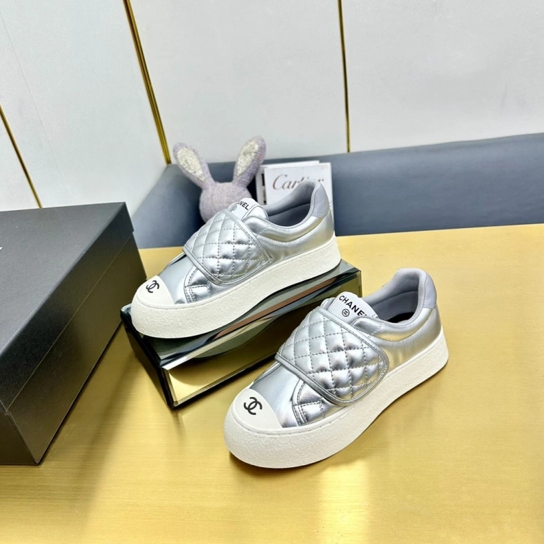 Refined Chxnxl Casual Shoes 118679