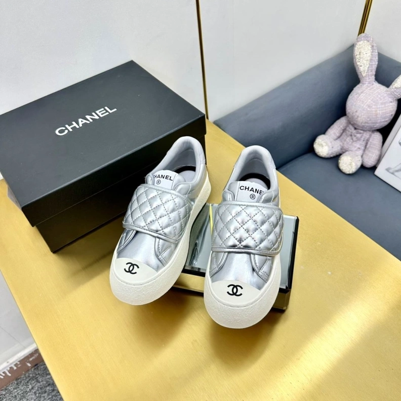 Refined Chxnxl Casual Shoes 118679
